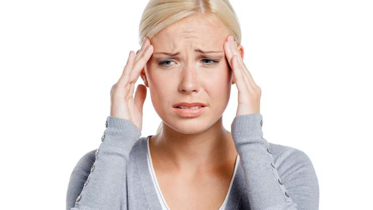 Botox for Migraine